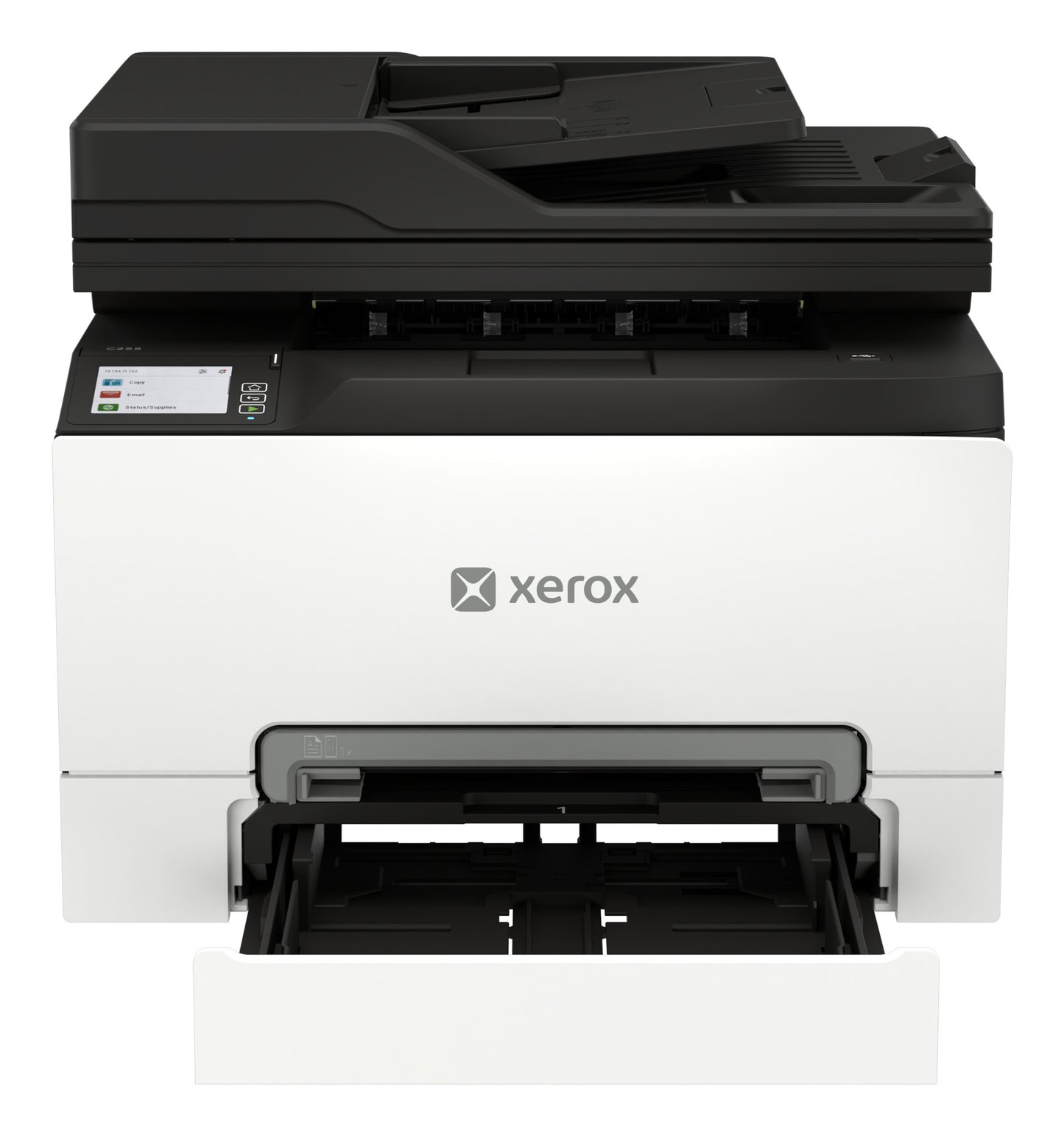 Xerox C255a Laser A4 2400 x 600 DPI 26 ppm Wi-Fi