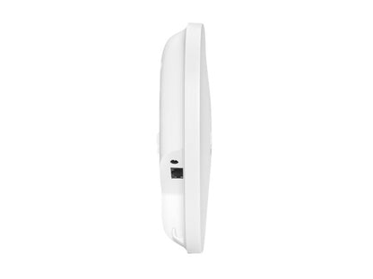 HPE Aruba Networking R9B33A wireless access point White Power over Ethernet (PoE)
