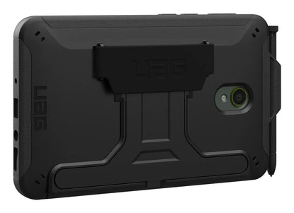 Urban Armor Gear 224455B14040 tablet case 20.3 cm (8") Bumper Black