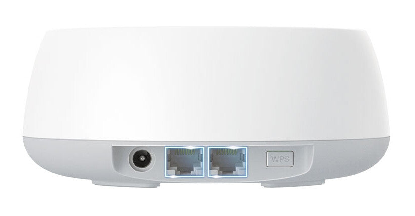TP-Link BE3600 Whole Home Mesh WiFi 7 System