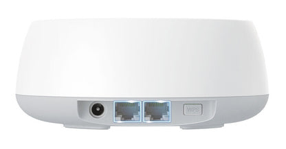 TP-Link BE3600 Whole Home Mesh WiFi 7 System
