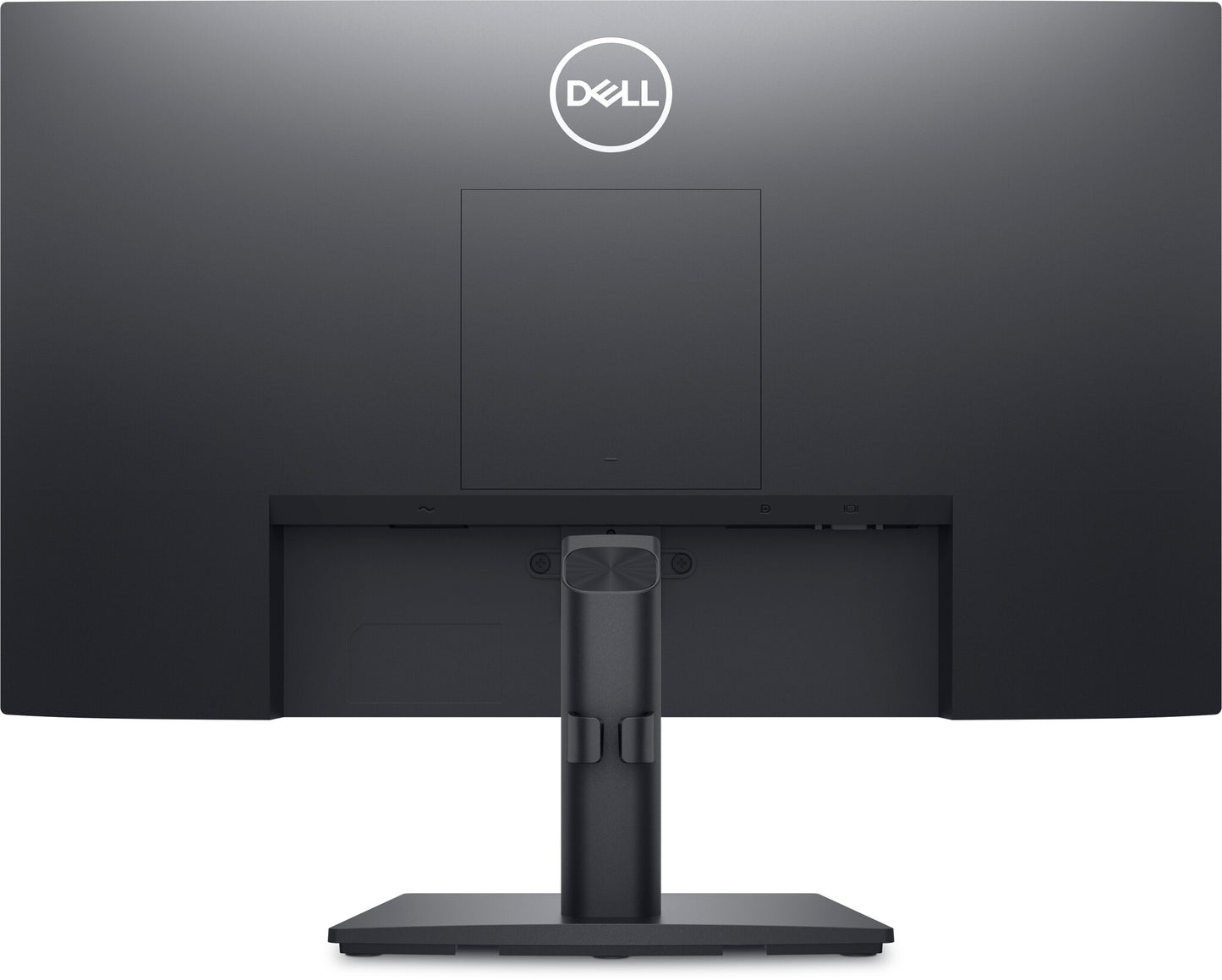 DELL E Series E2225H computer monitor 54.5 cm (21.4") 1920 x 1080 pixels Full HD LCD Black