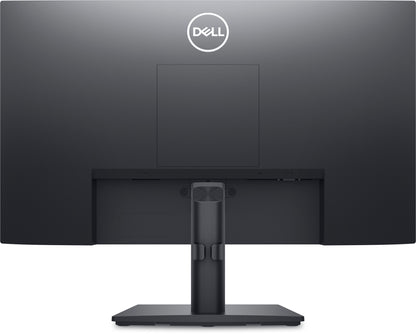 DELL E Series E2225H computer monitor 54.5 cm (21.4") 1920 x 1080 pixels Full HD LCD Black