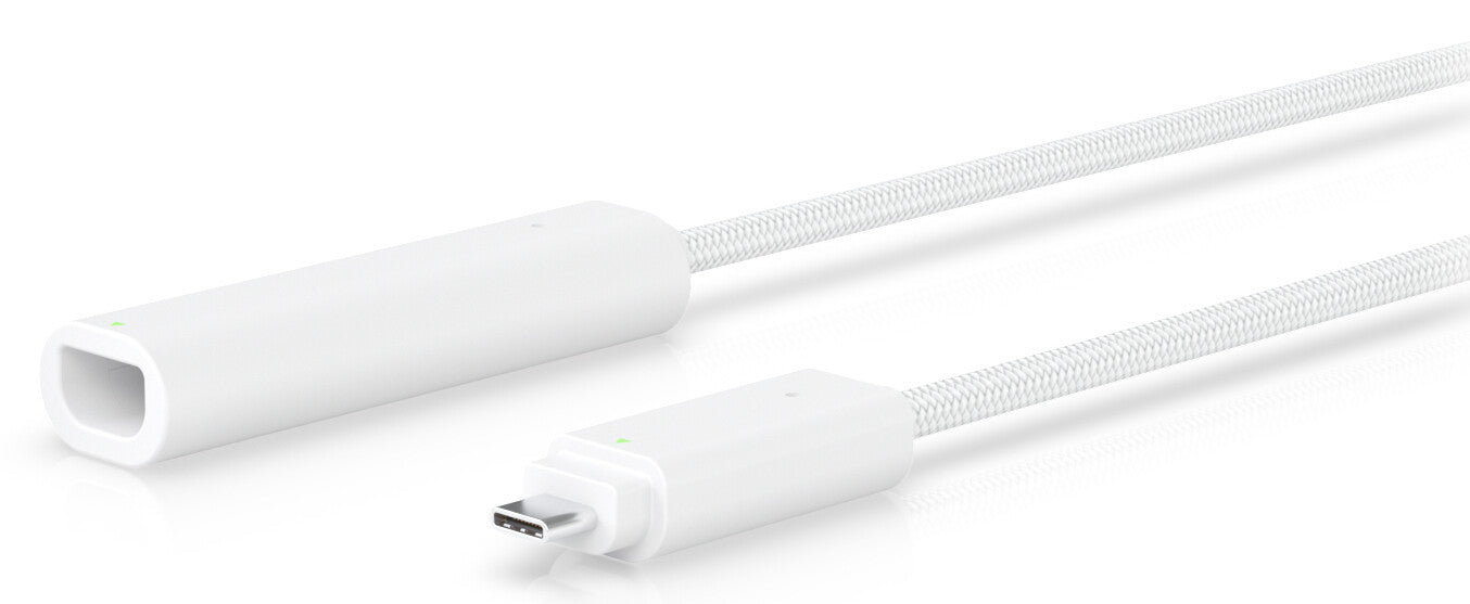 Ubiquiti UACC-AI-Theta-Video-Cable-Ext-5M USB cable White