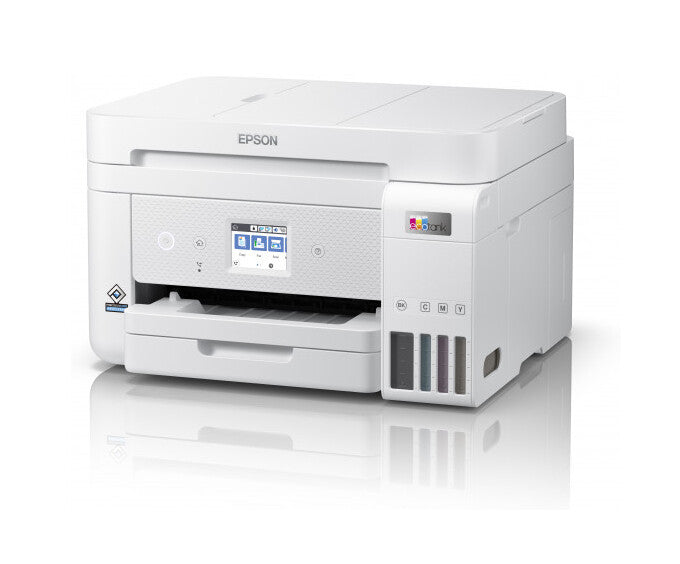 Epson EcoTank ET-4856 Inkjet A4 4800 x 1200 DPI 33 ppm Wi-Fi