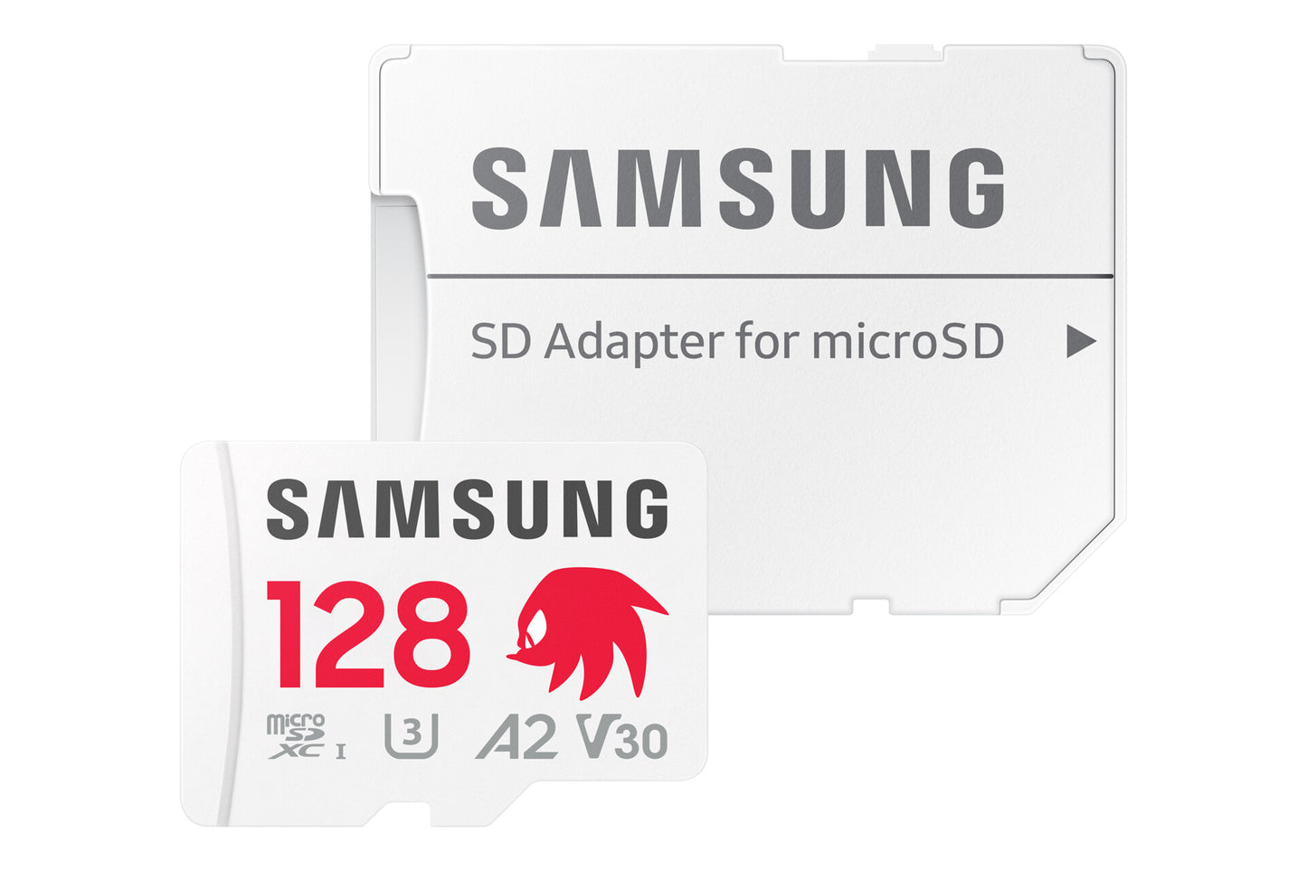Samsung MB-MD128S 128 GB MicroSDXC UHS-I Class 10