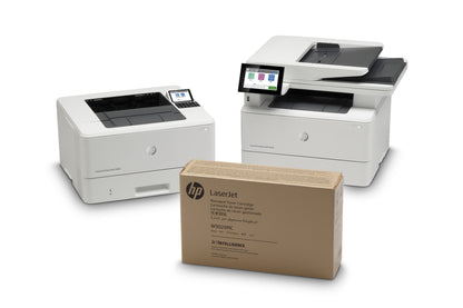 HP LaserJet Enterprise M430f Multifunction Black and white Printer, Ethernet Only; Copier, Scanner