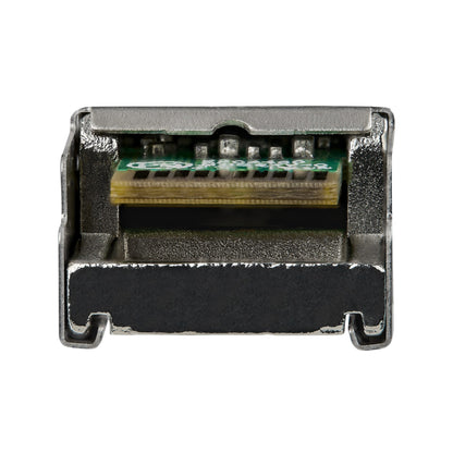 StarTech.com Juniper CTP-SFP-1GE-LX Compatible SFP Module - 1000BASE-LX - 1GbE Single Mode Fiber SMF Optic Transceiver - 1GE Gigabit Ethernet SFP - LC 10km - 1310nm - DDM