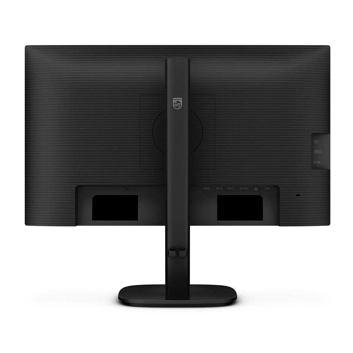 Philips 24B2U3601 computer monitor 60.5 cm (23.8") 2560 x 1440 pixels Quad HD LCD Black