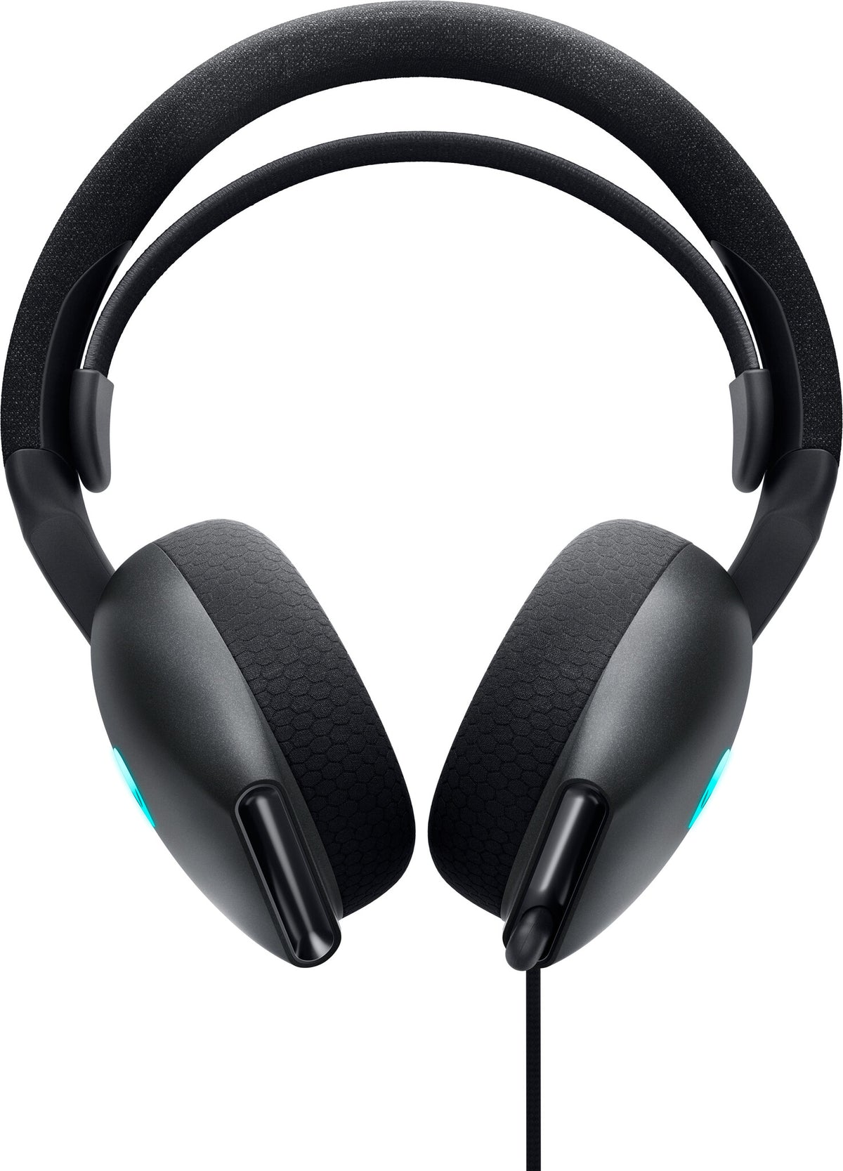 Alienware AW520H Headset Wired Head-band Gaming Grey