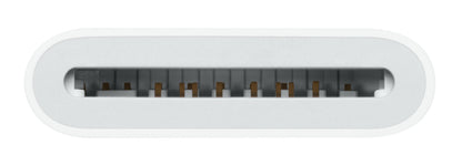 Apple USB-C to SD Card Reader