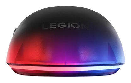 Lenovo Legion M410 mouse Gaming Ambidextrous RF Wireless + USB Type-C Optical 16000 DPI