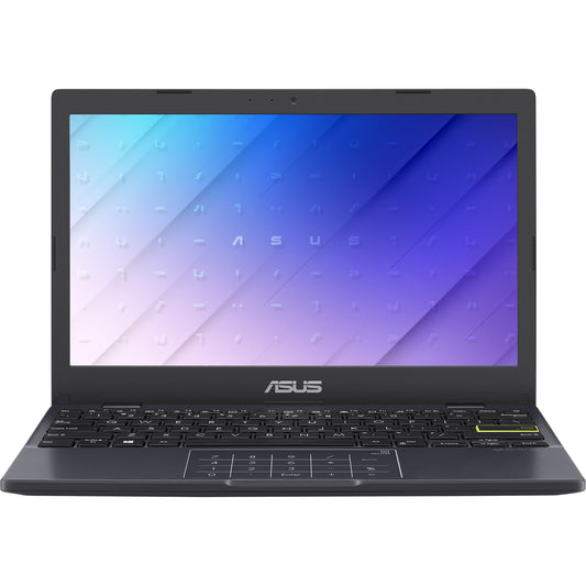 ASUS E210MA-GJ181WS Intel® Celeron® N N4020 Laptop 29.5 cm (11.6") HD 4 GB DDR4-SDRAM 64 GB eMMC Wi-Fi 5 (802.11ac) Windows 11 Home in S mode Blue