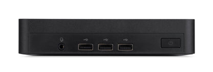 Acer Chromebox Mini CXM2 - Intel N150 CPU, 8GB, eMMC 64GB, ChromeOS
