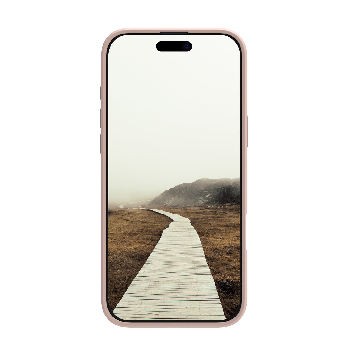 dbramante1928 Greenland Pro MS - iPhone 16 ProMax - Pink Sand