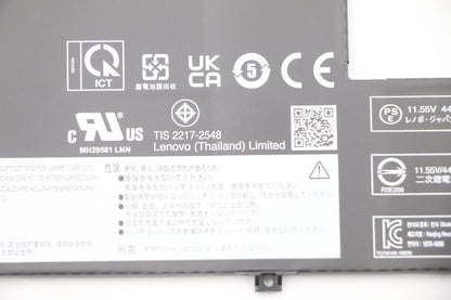 Lenovo 5B10X49077 laptop spare part Battery