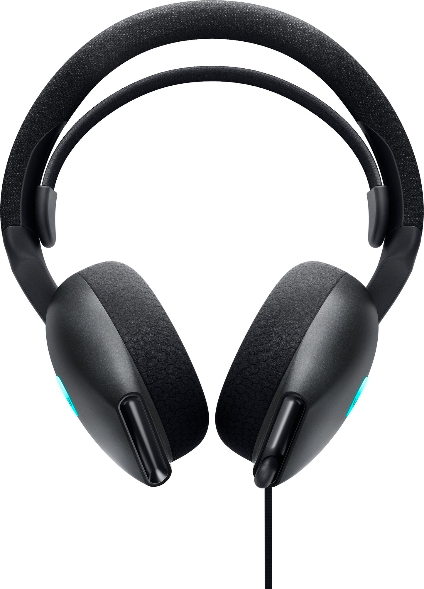 Alienware AW520H Headset Wired Head-band Gaming Grey
