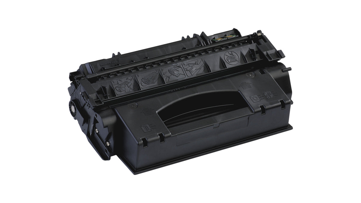 AgfaPhoto Compatible Toner Cartridge, Black, Replacement for HP CF280X, 80X, 6900 Pages