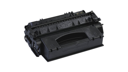 AgfaPhoto Compatible Toner Cartridge, Black, Replacement for HP CF280X, 80X, 6900 Pages