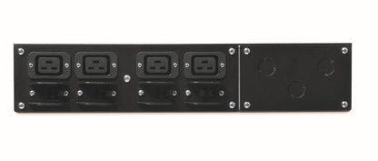 APC SBP6KRMI2U maintenance bypass panel (MBP)