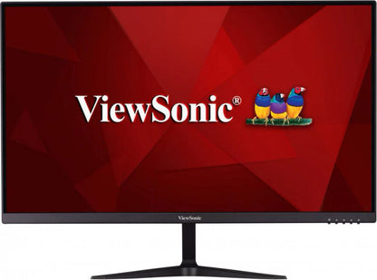 Viewsonic VX Series VX2718-P-MHD LED display 68.6 cm (27") 1920 x 1080 pixels Full HD Black