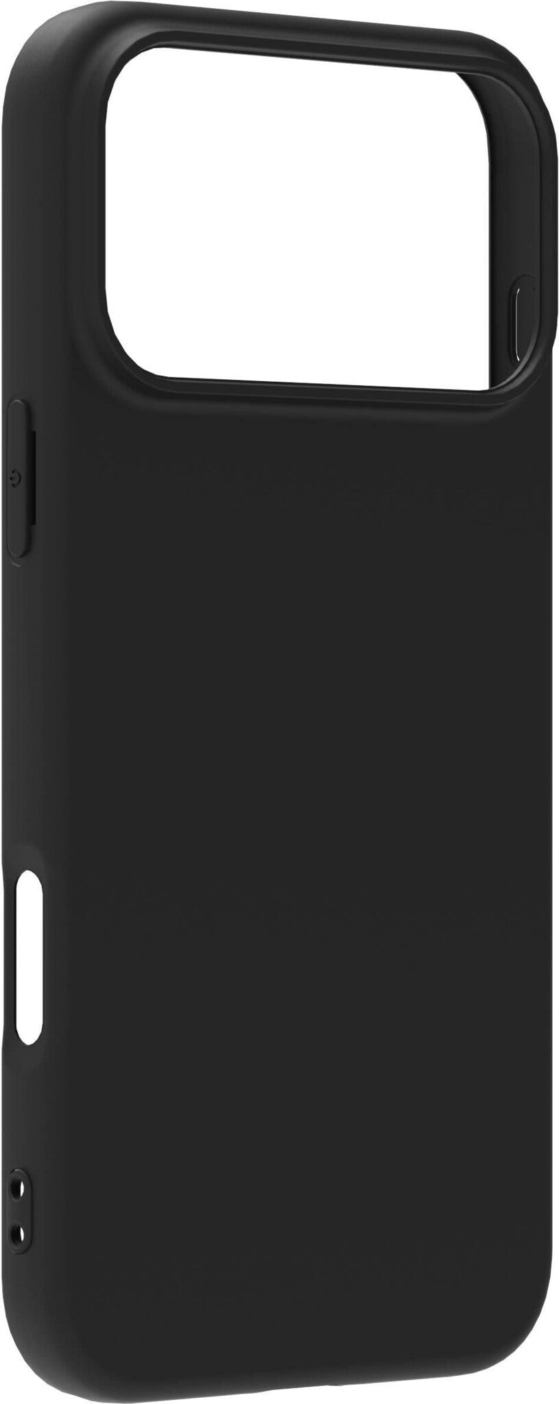 eSTUFF ES67101058-BULK mobile phone case Cover Black