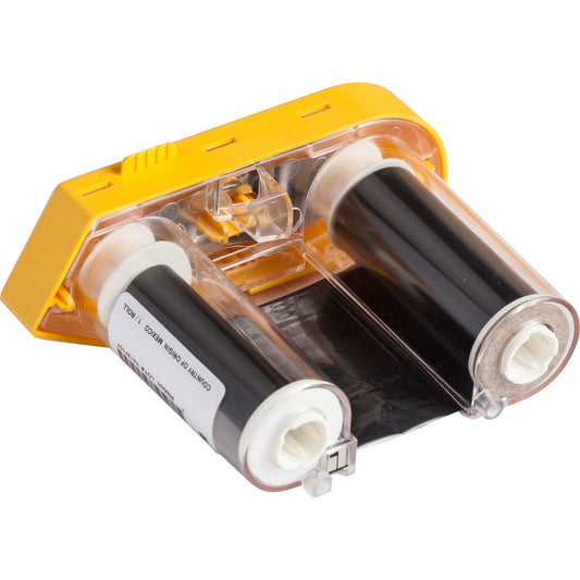 Brady M61-R10010 printer ribbon Black
