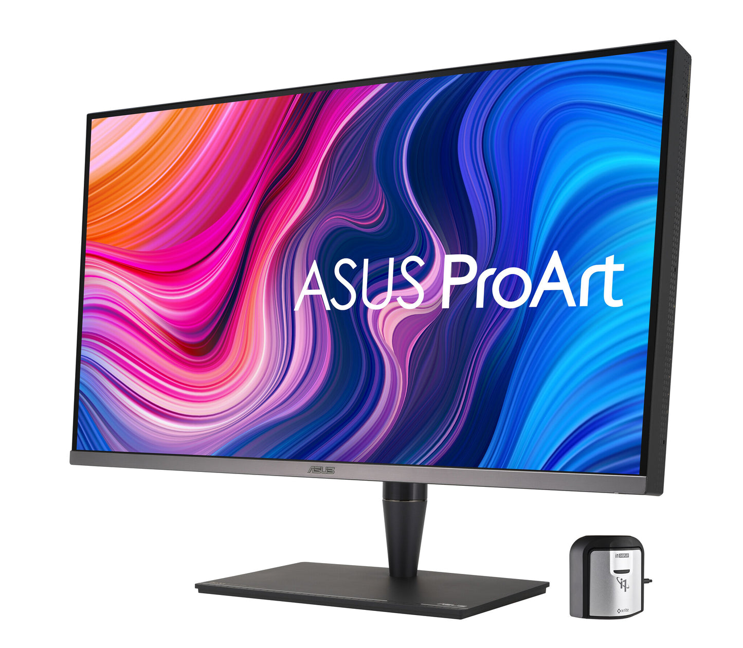 ASUS ProArt PA32UCG-K computer monitor 81.3 cm (32") 3840 x 2160 pixels 4K Ultra HD LED Black