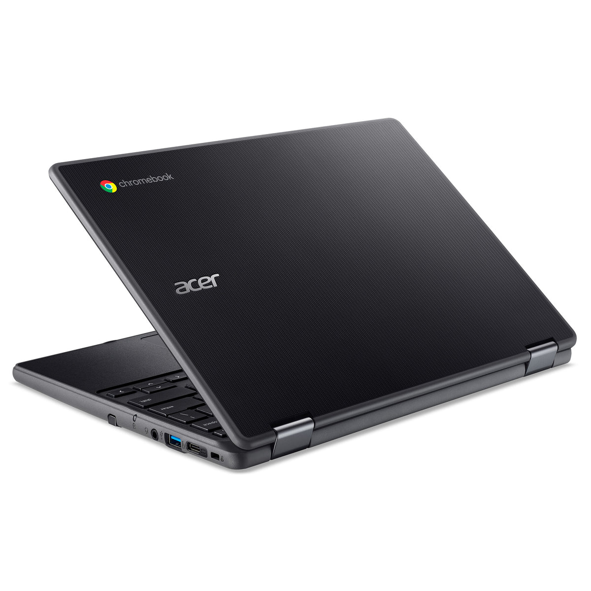 Acer Chromebook Spin 511 convertible (R757TN) - Intel N150, 8GB RAM, 128GB, 11.6" HD touchscreen, Chrome OS