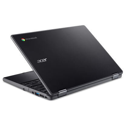 Acer Chromebook Spin 511 convertible (R757TN) - Intel N150, 8GB RAM, 128GB, 11.6" HD touchscreen, Chrome OS