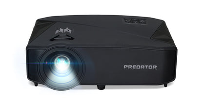 Acer Predator GD711 data projector Ultra short throw projector DLP UHD 4K (3840x2160) Black