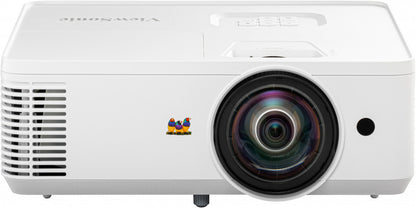 Viewsonic PS502W data projector Short throw projector 4000 ANSI lumens WXGA (1280x800) White