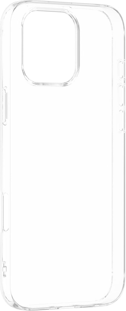 eSTUFF ES67100053 mobile phone case Cover Transparent