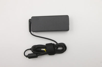 Lenovo 5A10V03250 power adapter/inverter Indoor 65 W Black