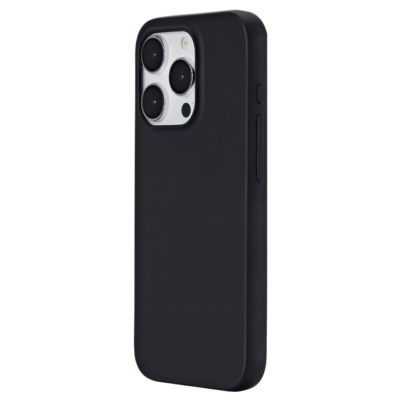 eSTUFF ES67101027 mobile phone case Cover Black