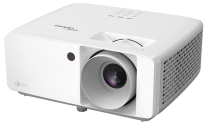 Optoma ZH462 data projector Standard throw projector 5000 ANSI lumens DLP 1080p (1920x1080) 3D White