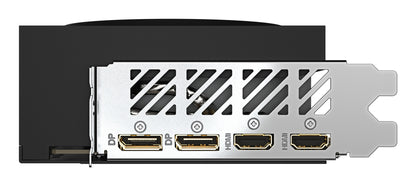 GIGABYTE AORUS Radeon RX 9070 XT ELITE 16G Graphics Card - 16GB GDDR6, 256bit, PCI-E 5.0, 3100 MHz Core Clock, 2 x DisplayPort, 2 x HDMI, GV-R9070XTAORUS E-16GD