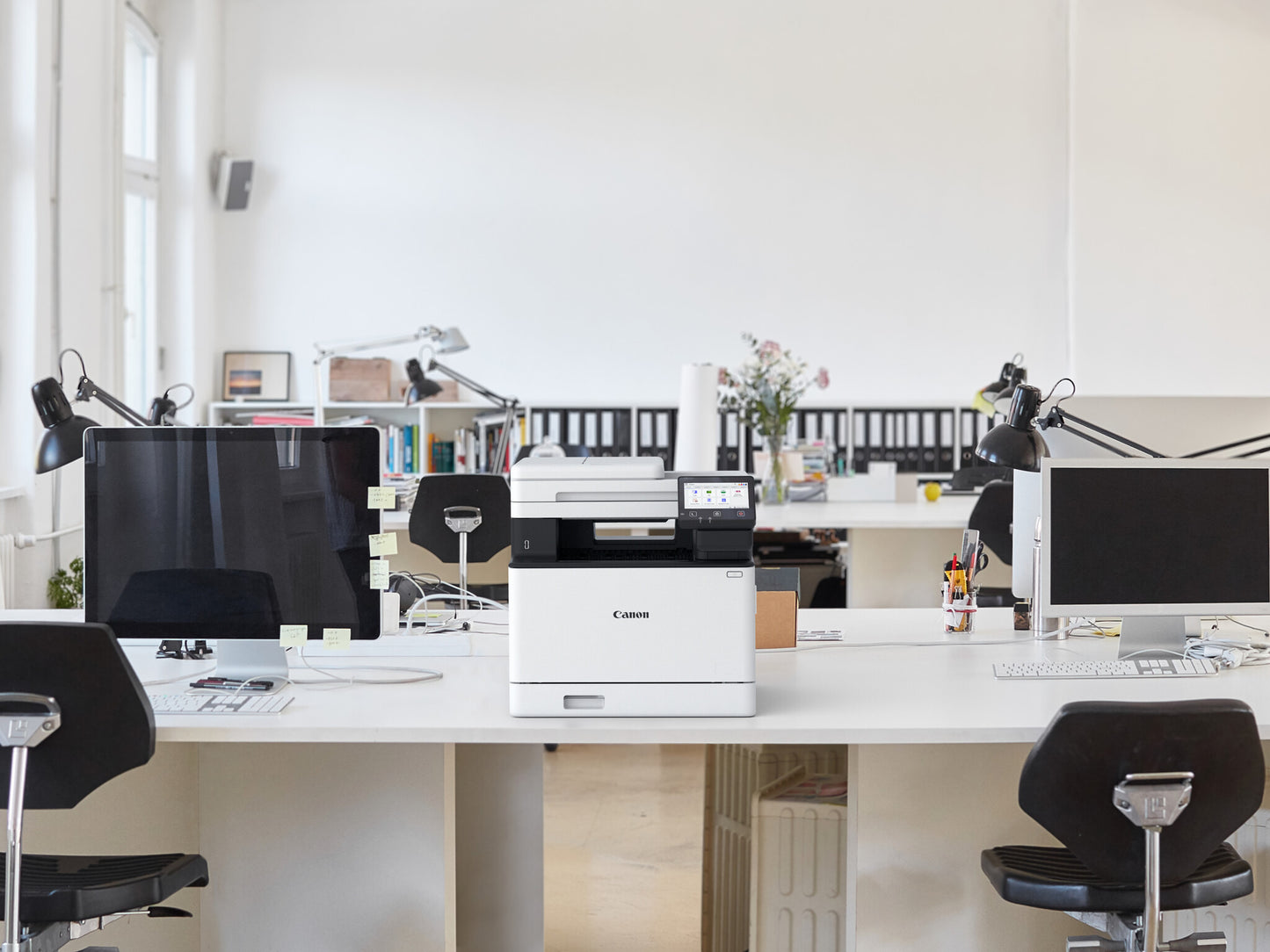 Canon i-SENSYS MF754 II