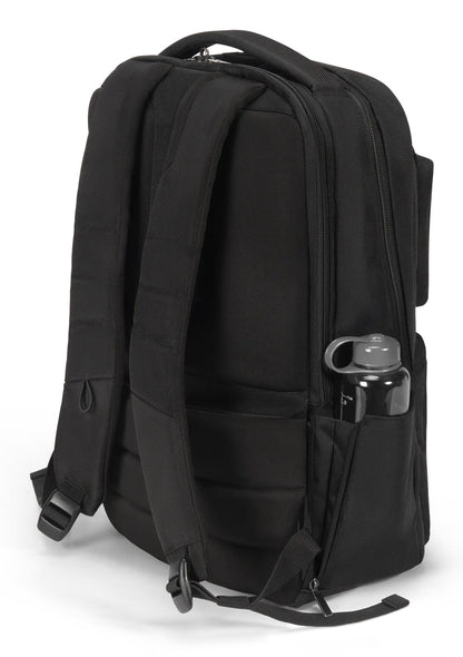 DICOTA SEVEN 12-14 35.6 cm (14") Backpack Black