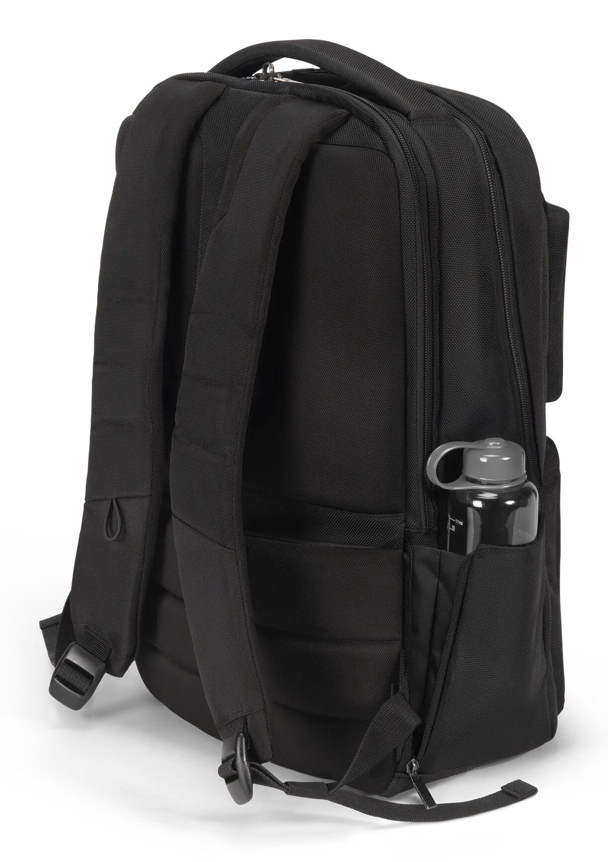 DICOTA SEVEN 14-16 40.6 cm (16") Backpack Black