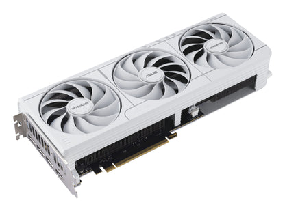ASUS Prime -RTX5070-O12G-WHITE NVIDIA GeForce RTX 5070 12 GB GDDR7