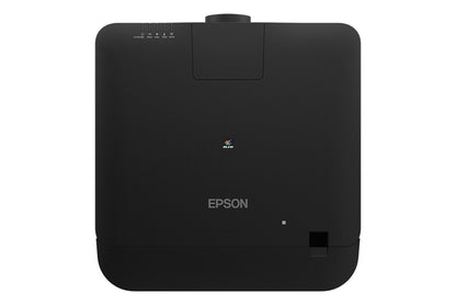 Epson EB-PU2213B Large venue projector 13000 ANSI lumens 3LCD WUXGA (1920x1200) Black