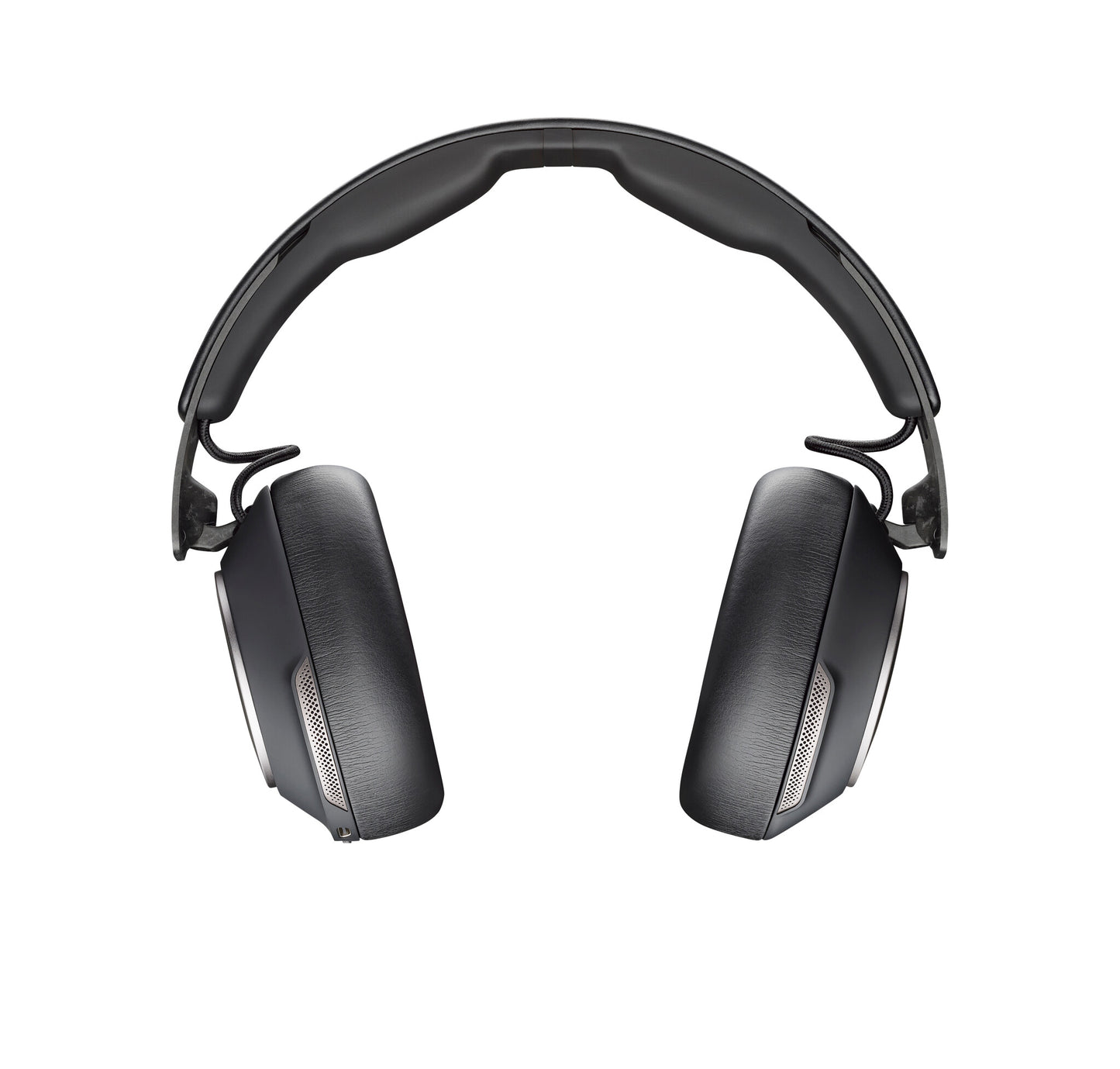 HP Poly Voyager Surround 80 UC USB-C Headset +USB-C/A Adapter