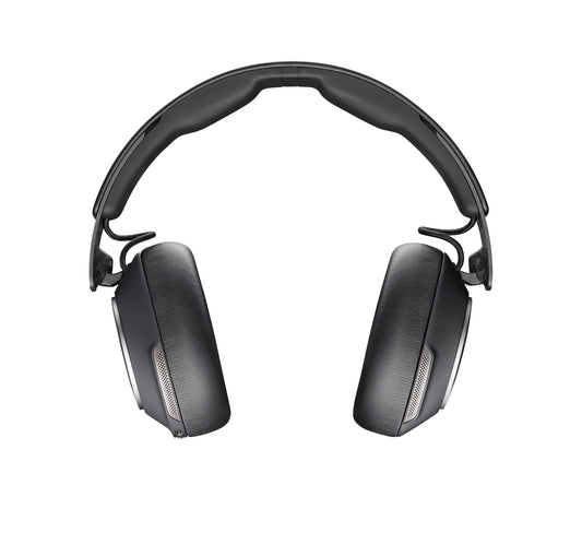 HP Poly Voyager Surround 80 UC Microsoft Teams Certified USB-C Headset +USB-C/A Adapter