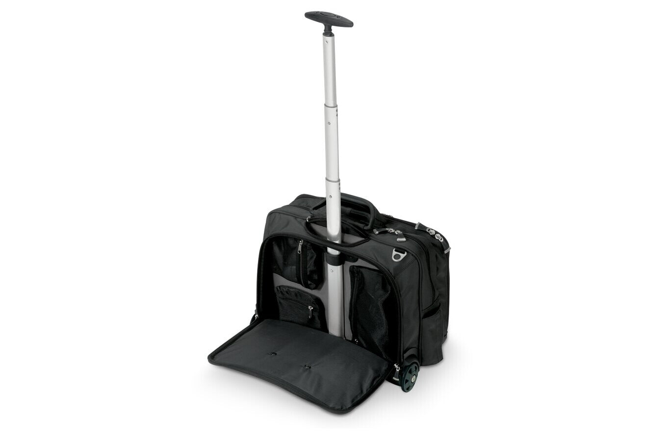 Kensington Contour 17'' Laptop Roller Case - Black