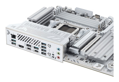 ASUS TUF GAMING X870-PRO WIFI7 W NEO AMD X870 Socket AM5 ATX