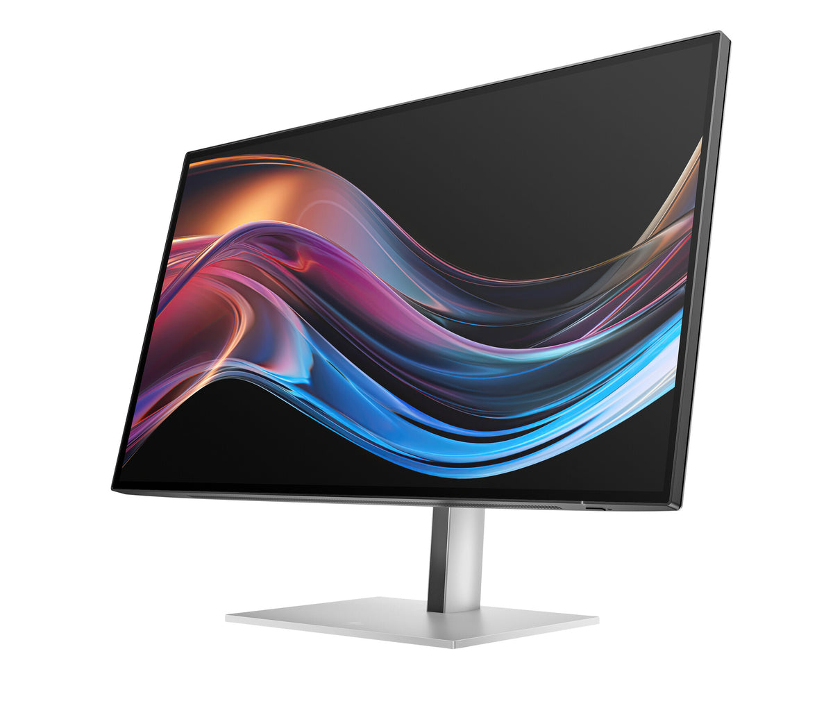 HP Series 7 Pro 27 inch 4K Thunderbolt 4 Monitor - 727pk
