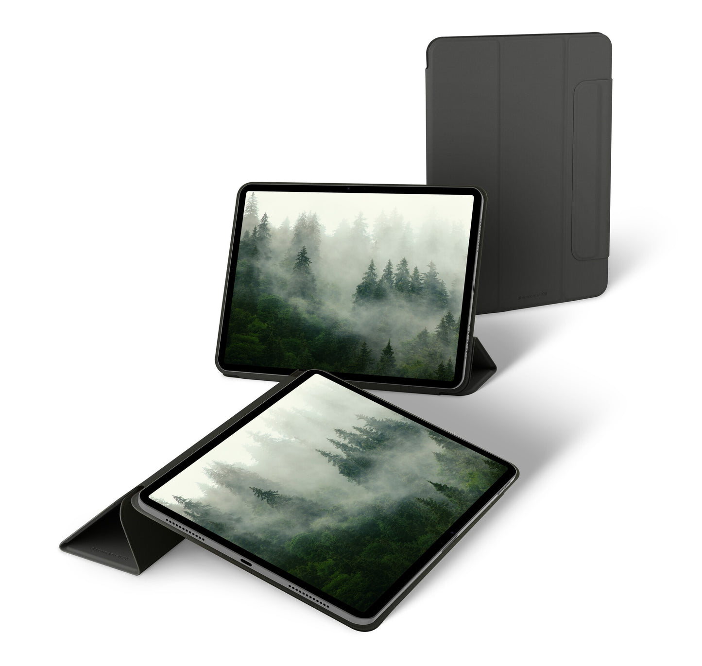 dbramante1928 Avenida ICON 27.9 cm (11") Flip case Grey