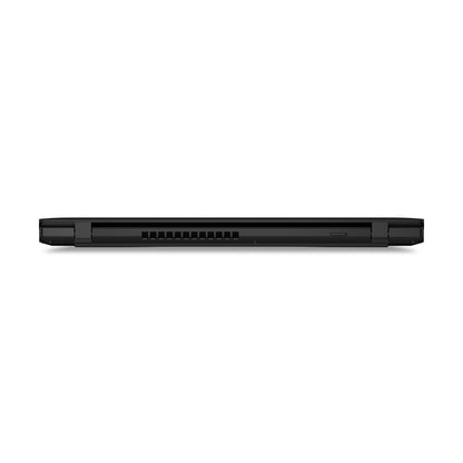 Lenovo ThinkPad L16 Gen 2 (Intel) Intel Core Ultra 7 255U Laptop 40.6 cm (16") WUXGA 16 GB DDR5-SDRAM 512 GB SSD Wi-Fi 6E (802.11ax) Windows 11 Pro UK English Black