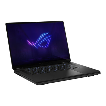 ASUS ROG Zephyrus Duo GX651AX-SR004W Intel Core Ultra 9 386H Hybrid (2-in-1) 40.6 cm (16") Touchscreen 3K 64 GB LPDDR5x-SDRAM 2 TB SSD NVIDIA GeForce RTX 5090 Wi-Fi 7 (802.11be) Windows 11 Home Grey